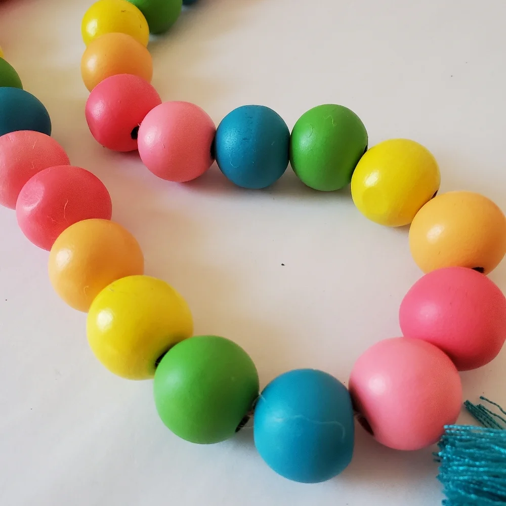 Spring Garland